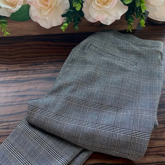 Simply Vera Vera Wang Pants - Simply Vera Vera Wang (M) Pants